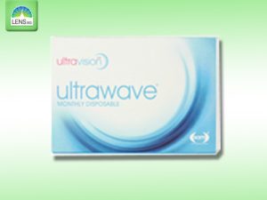 Промо пакет: Ultrawave - мултиасферична контактна леща + Продукт 'разтвор' по избор