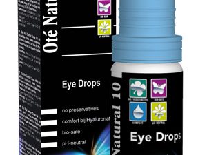 Ote Natural - капки с хиалуронова киселина 10 ml5 мл